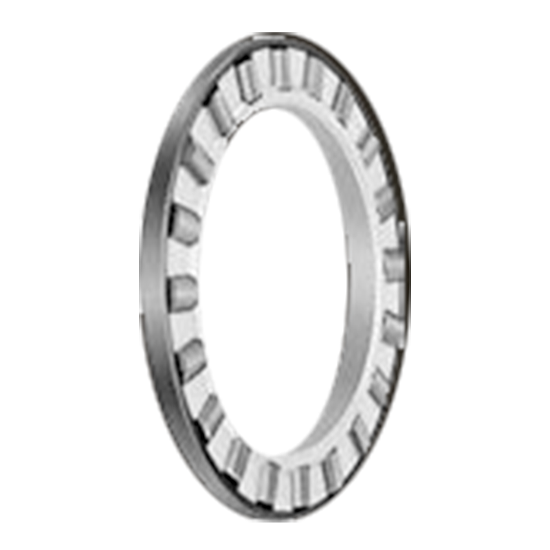 Thrust-Roller-Bearings
